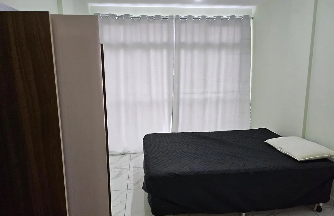 Apartamento Cabo Frio Maciel-1