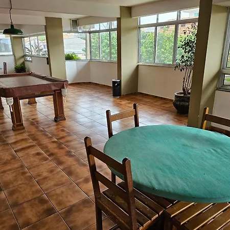 Apartamento Cabo Frio Maciel-3
