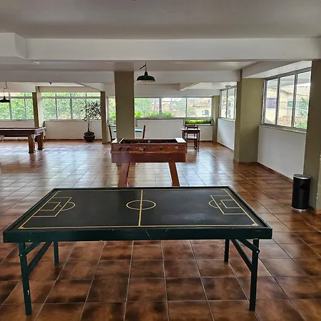 Apartamento Cabo Frio Maciel-2